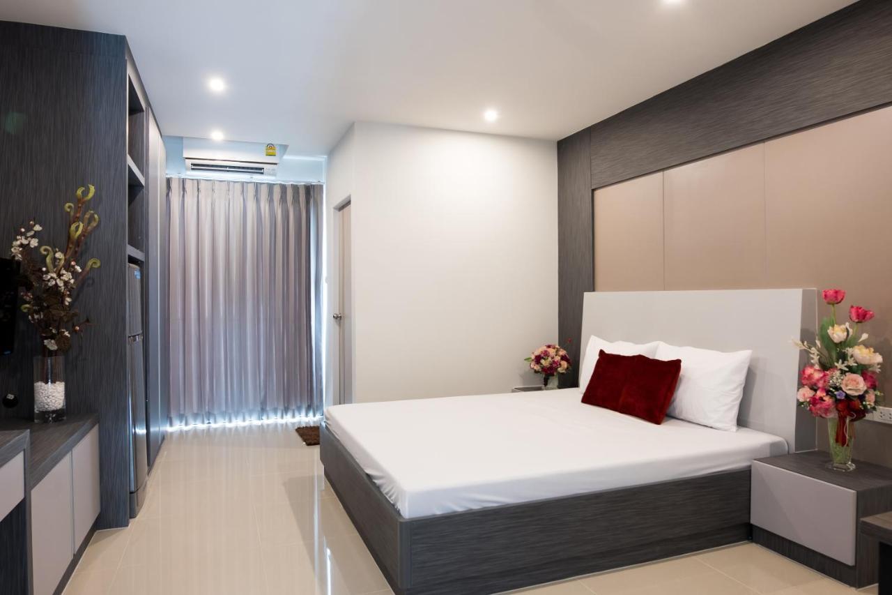 Db Plus 5 Bangkok Zewnętrze zdjęcie