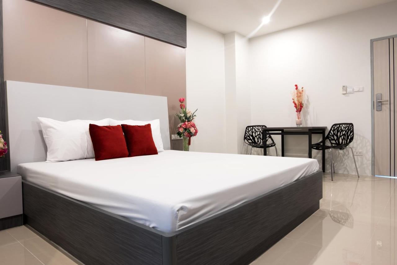Db Plus 5 Bangkok Zewnętrze zdjęcie