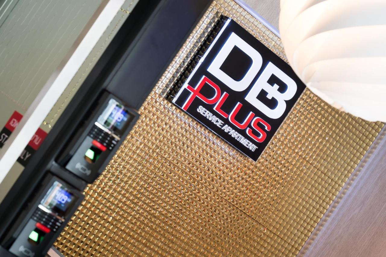 Db Plus 5 Bangkok Zewnętrze zdjęcie