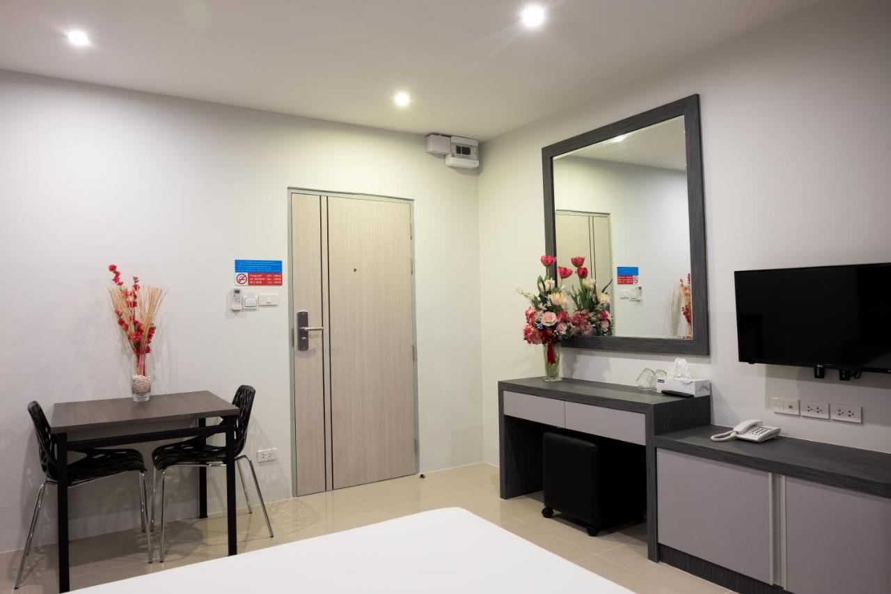 Db Plus 5 Bangkok Zewnętrze zdjęcie