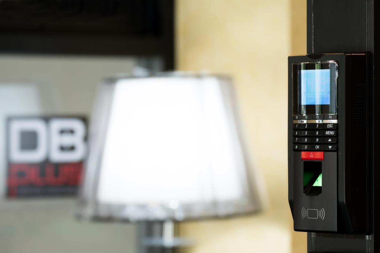 Db Plus 5 Bangkok Zewnętrze zdjęcie