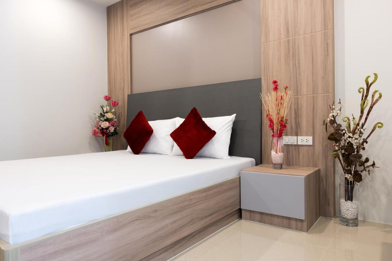 Db Plus 5 Bangkok Zewnętrze zdjęcie