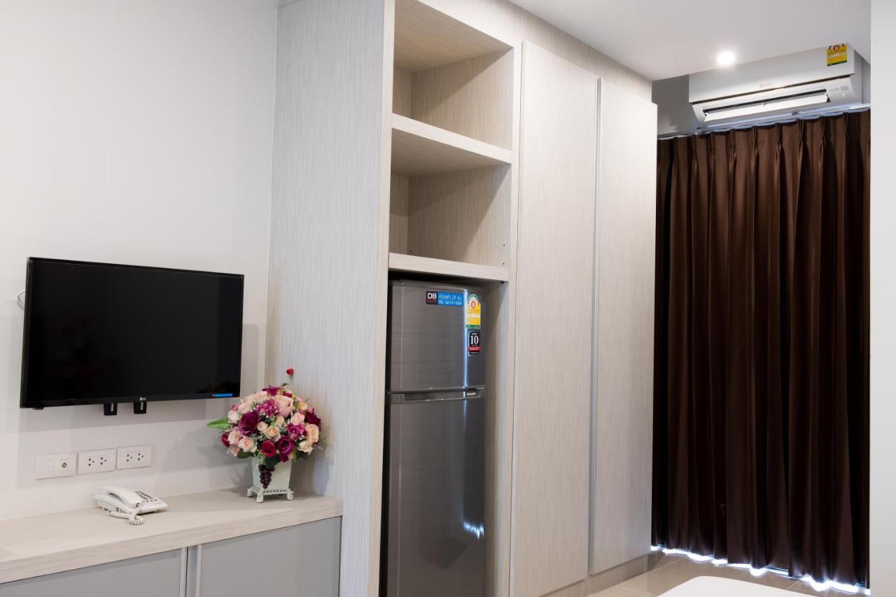 Db Plus 5 Bangkok Zewnętrze zdjęcie
